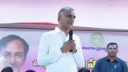 సిద్దిపేట: జిల్లాకు రానున్న మరో మకుటం.. రూ.25 కోట్లతో శిల్పారామం