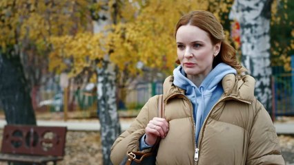 Я тебя не отпущу — 3 серия: Полина Руднева и её семейные тайны 🏡