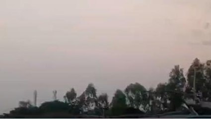 నాగర్ కర్నూల్: జిల్లా ప్రజలకు అలెర్ట్.. ఈదురుగాలులతో వర్షం