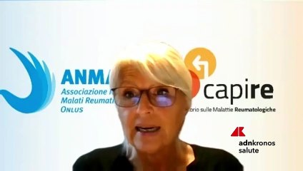 Salute, Tonolo (Anmar) : "Parola d’ordine per pazienti reumatologici è aderenza terapeutica"