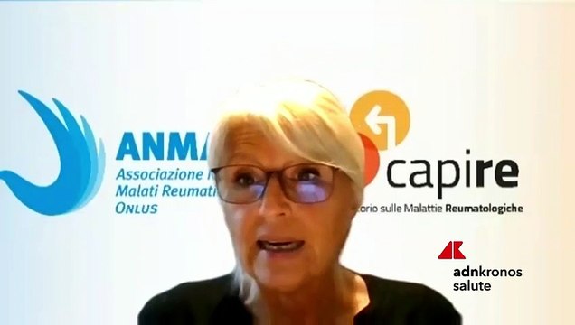 Salute, Tonolo (Anmar) : Parola d’ordine per pazienti reumatologici è aderenza terapeutica