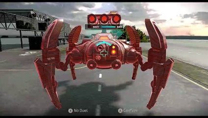 Front Mission 1st: Remake Launch Trailer