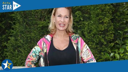 Marlène Mourreau : son fils Gabriel est un acteur connu !