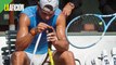 Rafael Nadal queda fuera del Abierto de Madrid por su lesión de cadera; está a un mes de Roland Garros