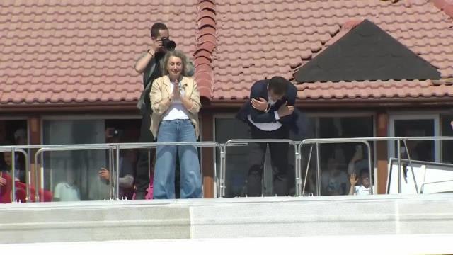 Ekrem İmamoğlu: Bu Memleketin Suratı Asıklardan, 'Her Şeyi Ben Bilirim' Diyen Akıldan Kurtulması Lazım