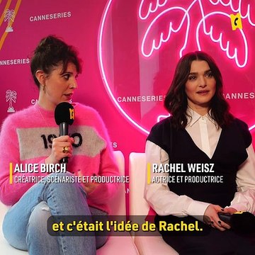Faux-Semblants : Rachel Weisz et Alice Birch racontent la revisite en série du classique de David Cronenberg