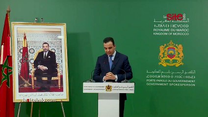 الحكومة ترد على بنكيران_ دعم الأرامل لم يتوقف