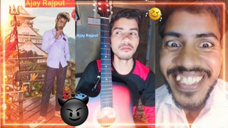 Funny  comedy video  ||  Ajay Rajput ❤️ || #funny #comedy #trending #dailymotion