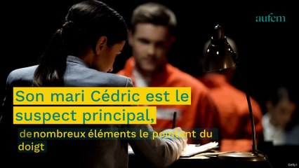 Cédric Jubillar : “il avait une double vie” et faisait des soirées secrètes avec des mineures