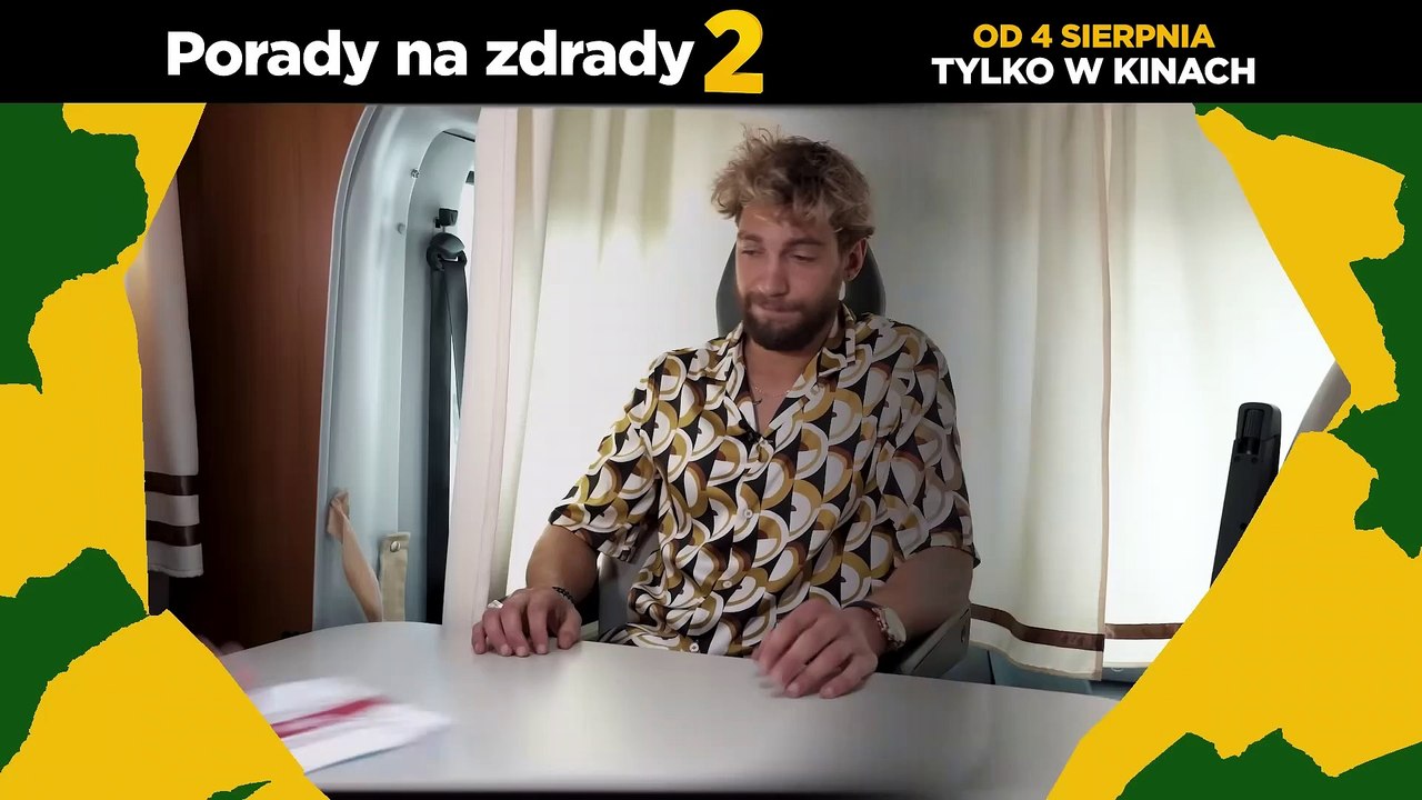 PORADY NA ZDRADY 2 Film