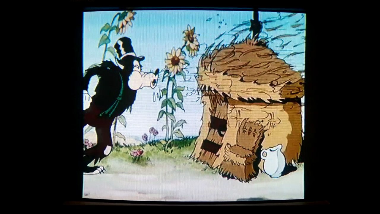 Blix Not Bombs Trailer OmdU