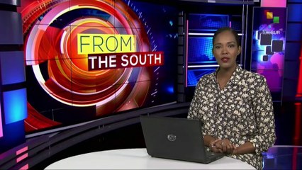 President Gustavo Petro met with his U.S. counterpart Joe Biden