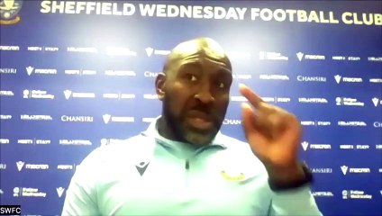 Sheffield Wednesday will need a huge points tally to get promoted