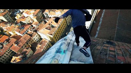 Ryan Reynolds 6 Underground Trailer  12/13/2019