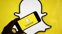 Snapchat déploie un chatbot pour tous les utilisateurs