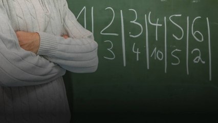 Le salaire des enseignants français va augmenter en 2023