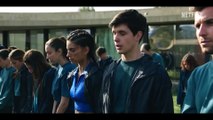 'Bienvenidos a Edén', tráiler de la temporada 2 de la serie de Netflix