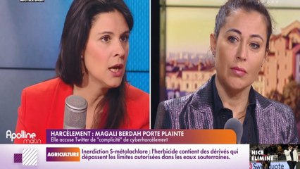« J'ai un passé » : Magali Berdah revient sur sa condamnation pour abus de faiblesse