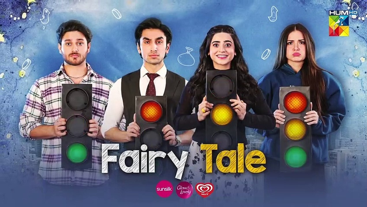 Recap - Fairy Tale Episode 29 - 21st April 2023 - FLO Digital