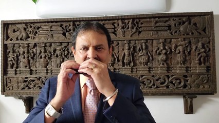 Yehi Vo Jagah Hai  Yeh Raat Phir Na Aayegi 1966 on Harmonica on Harmonica Live Performance by Mukund Kamdar