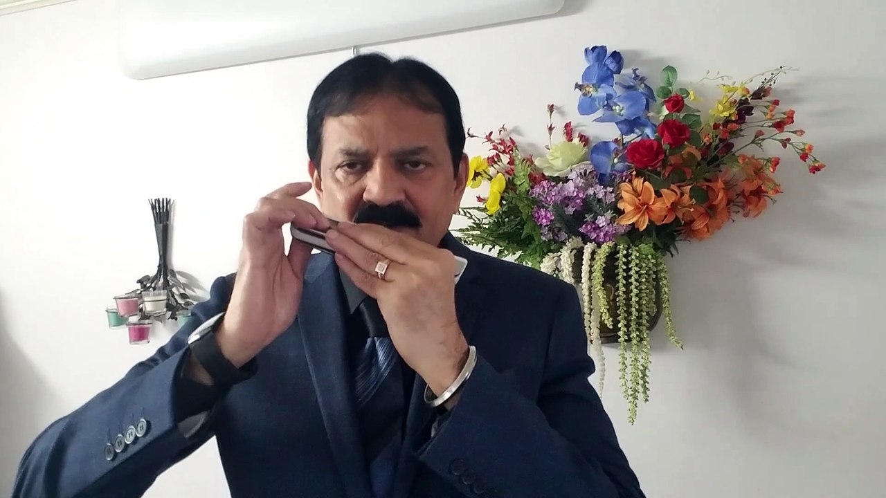 Yoon to hamne laakh haseen dekhe hainFilm Tumsa Nahin Dekha 1957 on