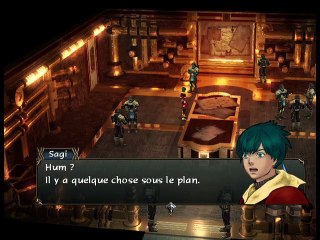 Baten Kaitos Origins online multiplayer - ngc