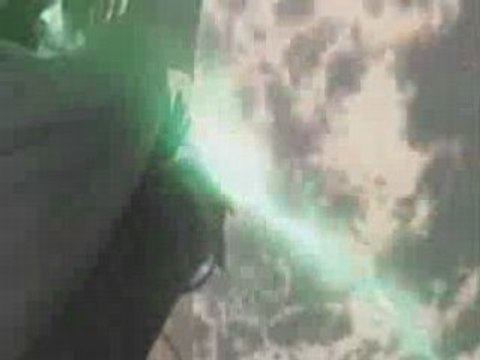 AMV Final Fantasy VII advent children : Das Omen