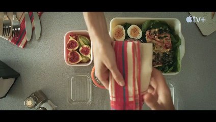 Lessons in Chemistry - First Look Teaser Apple TV+