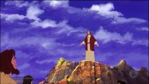 Desenhos Bíblicos - O Novo Testamento - 21 - O Pai Nosso (Record TV)