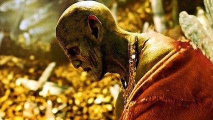 GAREEB लड़के के बुरे सपनों ने उसे AMEER बना दिया |SUPER ME Movie Explained in Hindi/English |