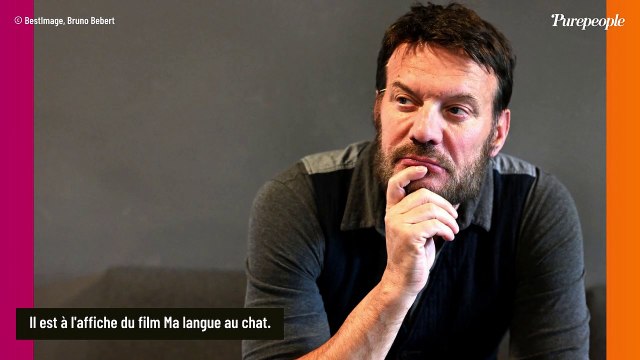 Samuel Le Bihan parti de Paris : ce cadre sécurisant qu'il a trouvé ailleurs pour sa fille autiste