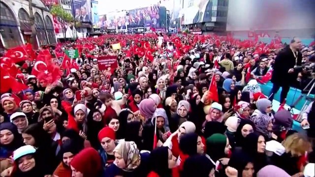 Cumhurbaşkanı Erdoğan duyurdu... Kentsel dönüşümde yarısı bizden kampanyası