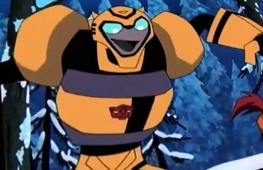 Transformers Animated Transformers Animated S01 E014 – Nature Calls