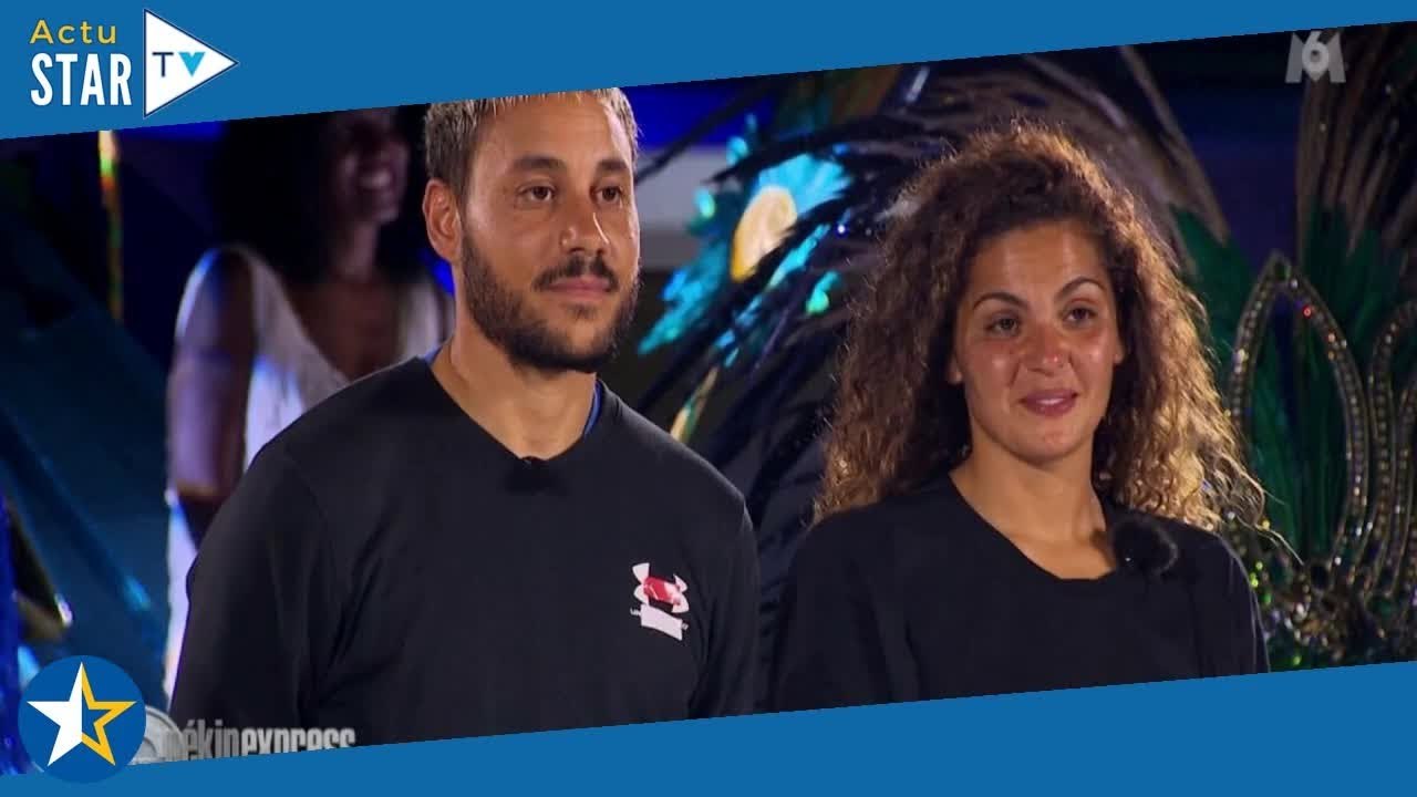 Pékin Express : à combien de minutes s'est jouée la victoire entre les gagnants Xavier et Céline et