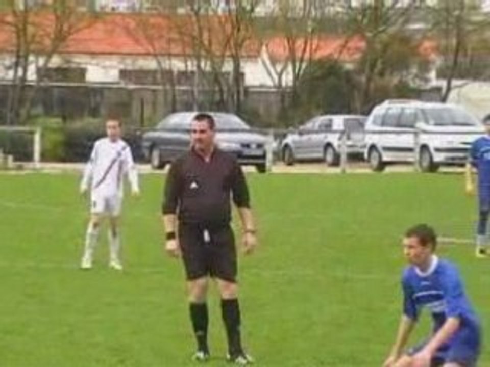 Arbitre david olliero