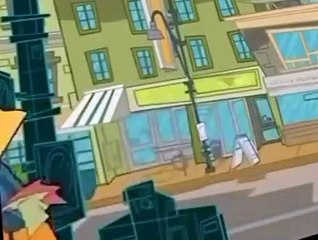 Carl2 Carl2 S01 E001 The Art of Being Carl