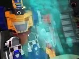 Transformers: Beast Wars S03 E007 Proving Grounds