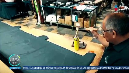 Senado de México buscan que los trabajadores tengan un horario justo