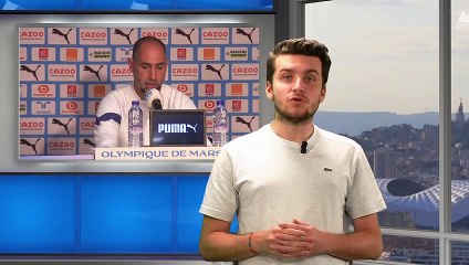 Lyon-OM : des doutes sur Tavares et Vitinha