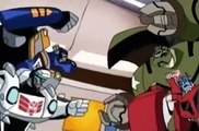 Transformers Animated Transformers Animated S02 E001 – The Elite Guard