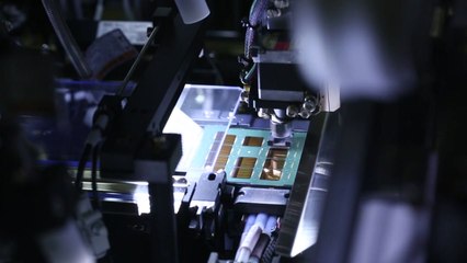 "미국의 對中 수출통제로 한국 D램 점유율 64%로 확대 전망" / YTN