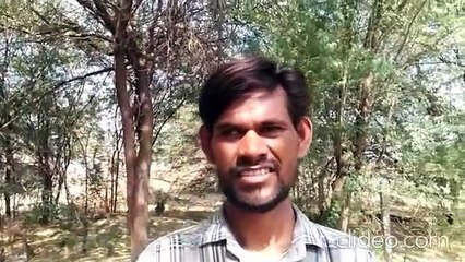 वृद्ध की चाय बनाते वक्त खटिया में आग लगने से  मौत