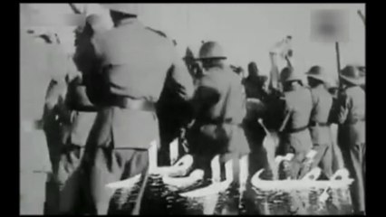 فيلم جفت الامطار بطولة شكري سرحان و سميحة ايوب 1967