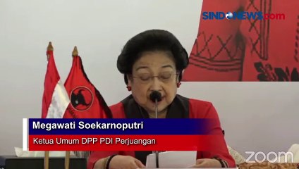 Pilih Momen Hari Kartini untuk Tunjuk Ganjar sebagai Capres, Ini  Alasan Megawati