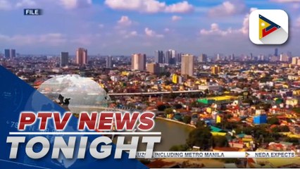 Neda says PH inflation rate on downtrend this year