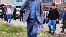 Bursa'da bayramlaşmada gençler birbirine girdi: 10 yaralı