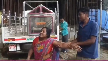 হুগলি: পণপ্রথার বলি৩মাসের অন্তসত্বা গৃহবধূ, গ্রেপ্তার স্বামী ও শাশুড়ি