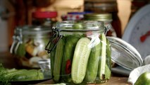 The Best Fermented Foods For Your Brain, According to New Research