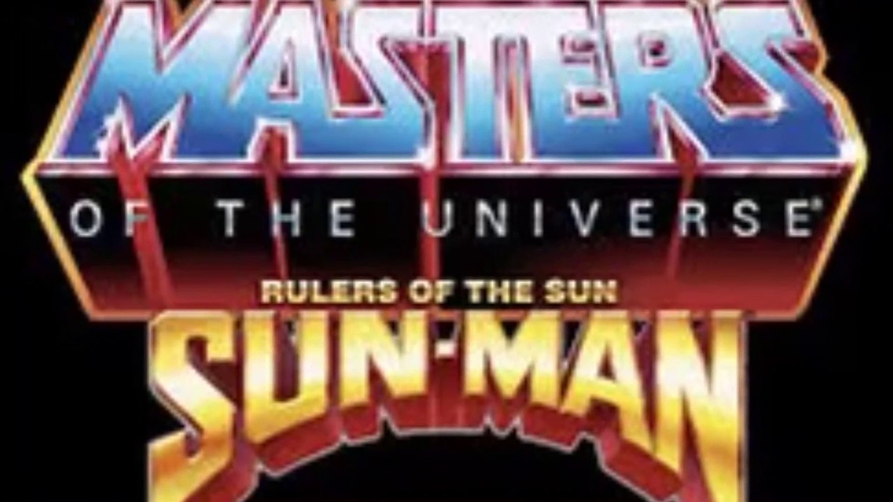 Sunman en Motu!!!