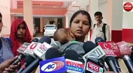 Video story: उन्नाव में बच्चों को जलाए जाने की घटना, जानें आरोपी पक्ष ने क्या कहा